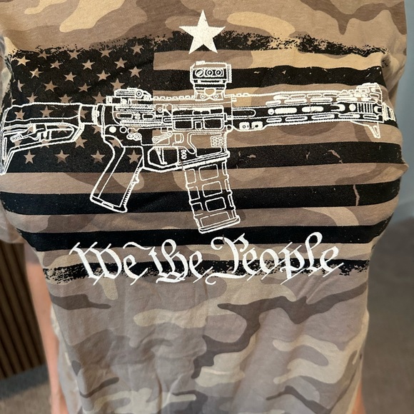 Howitzer patriot manufacturing men’s size medium? - Picture 10 of 16